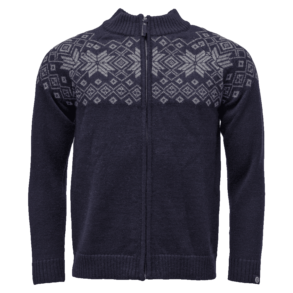 Dagur pullover im Norwegerstil