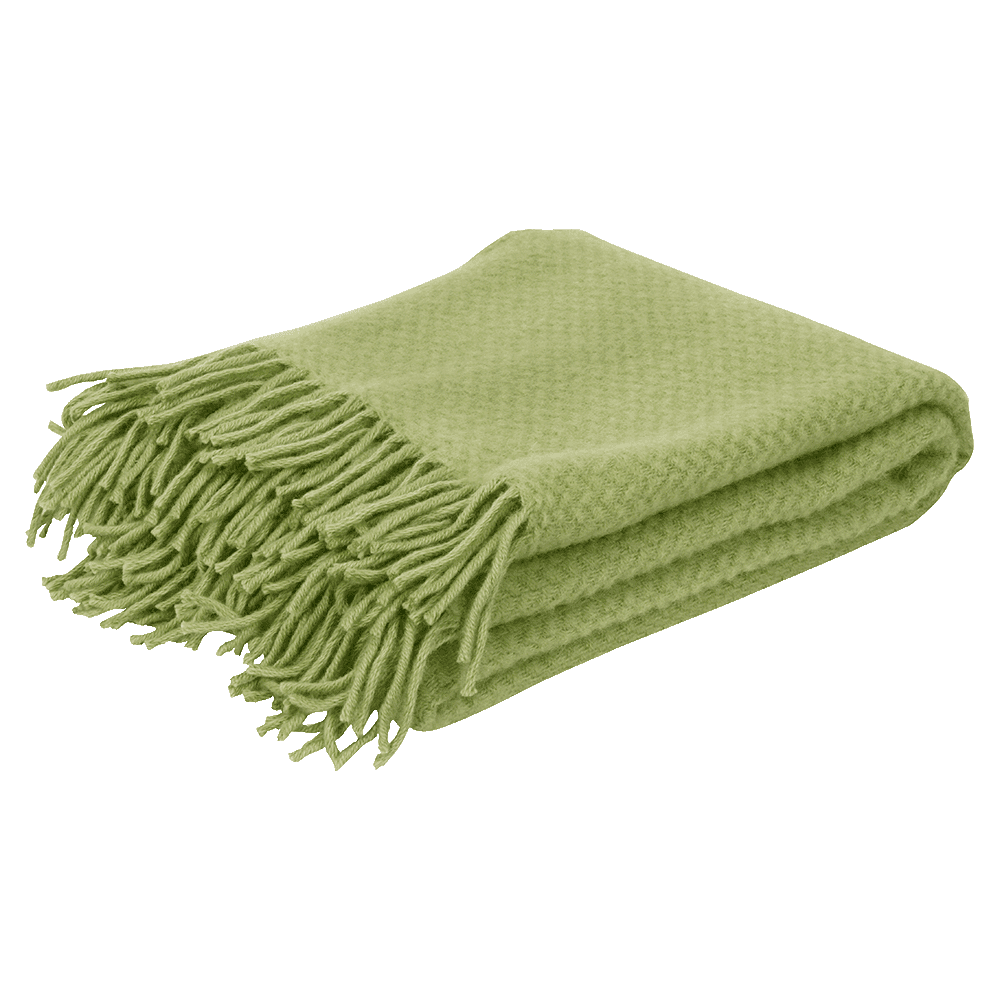 Hlýja 纯羊毛毯 披肩